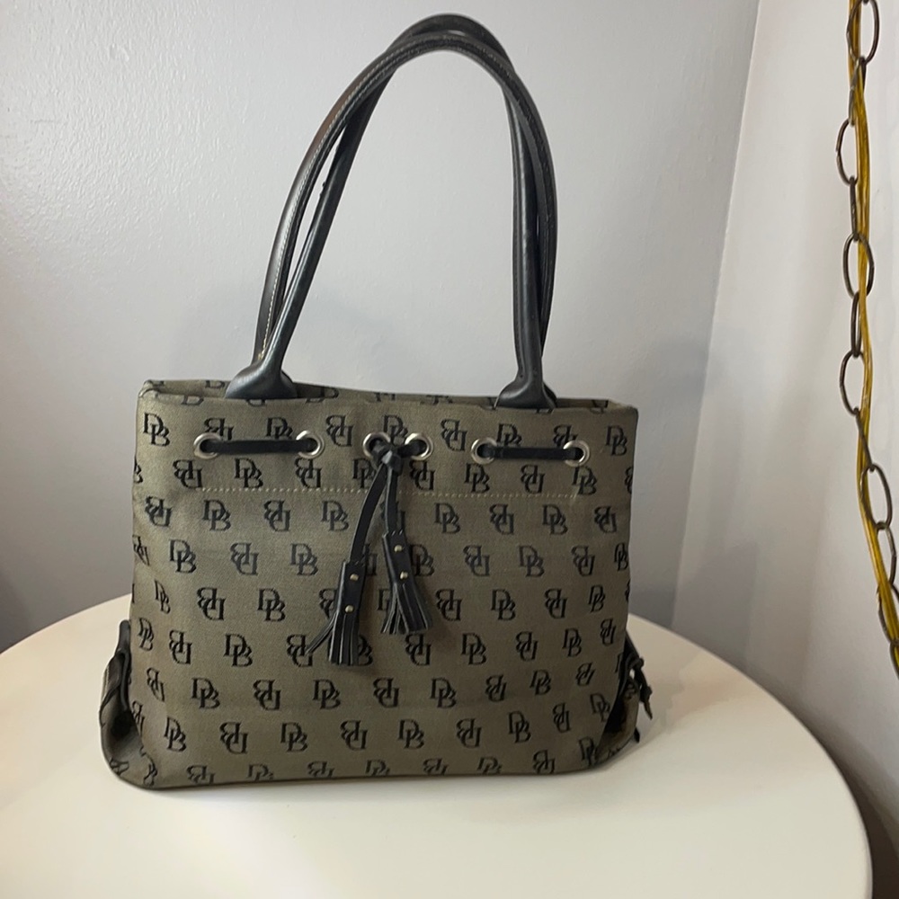 Dooney and Bourke